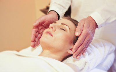 What is Reiki?