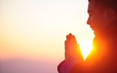 The benefits of spiritual meditation 